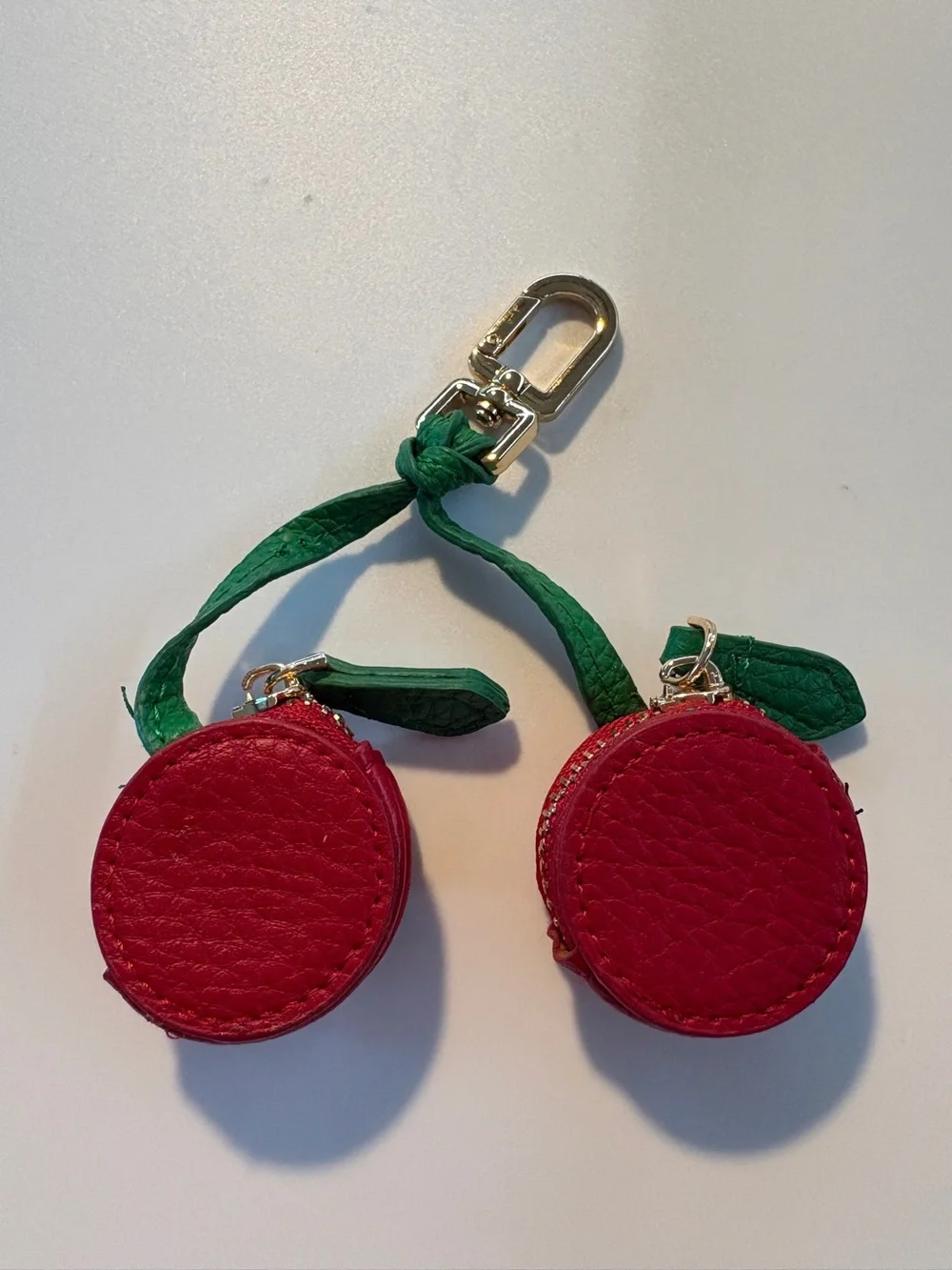 Cherry IPod holders - Picture 1 of 2